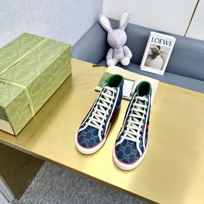 Gucci Casual Shoes